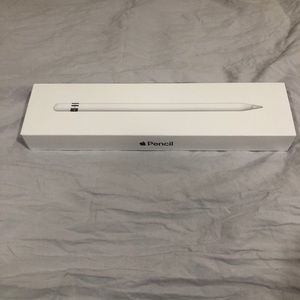 Apple Pencil 1st generation
